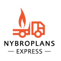 Nybroplans Express logo - Similar company to Vv Security Ab