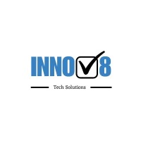Innov8 Tech Solutions logo - Similar company to Innov8 Labs