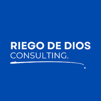 Riego de Dios Consulting logo - Similar company to Surevax