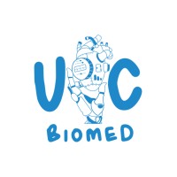 UC BioMed logo - Similar company to Uc Electrical And Computer Engineering