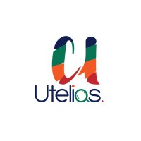 Utelias RD logo - Similar company to B2B Lead Army