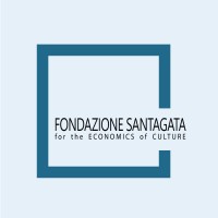 Fondazione Santagata per l'Economia della Cultura logo - Similar company to Statmind/Quber