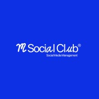 M Social Club logo - Similar company to Aiberg