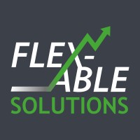 Flex-Able Solutions logo - Similar company to Positively Balanced, Llc