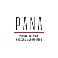 Polish Agency for Audit Oversight logo - Similar company to Institute Of Economics, Finance And Management Of The Jagiellonian University