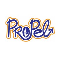 Propel Inc