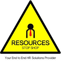 Resources Stop Shop logo - Similar company to Imaps | 3D Maps & Navigation