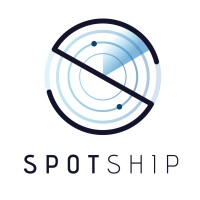 Spot Ship logo - Similar company to Vanguard Tech