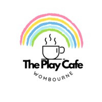 The Play Cafe logo - Similar company to Sinders Marketing