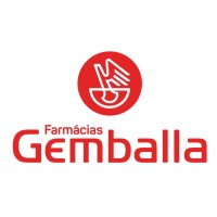 Drogaria e Farmácia Gemballa logo - Similar company to Alta Terra Construções E Incorporações
