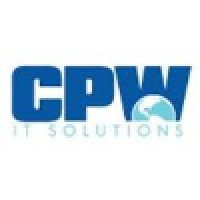 Cpw It Solutions Inc.