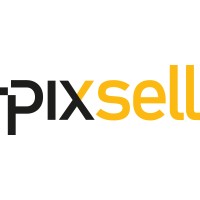 Pixsell logo - Similar company to Krozee