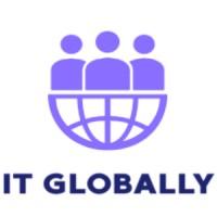 IT Globally logo - Similar company to It Talent Management