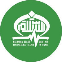 Assalam BEM KM FK UNAIR logo - Similar company to Forisma Fk Universitas Airlangga