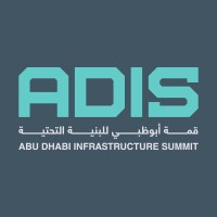 Abu Dhabi Infrastructure Summit logo - Similar company to Gmolx