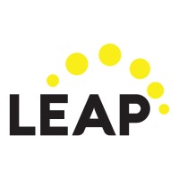 Leap Mobility logo - Similar company to Flowmatik