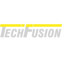 TechFusion logo - Similar company to Techfusion
