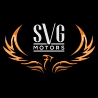 SVG Motors Dayton logo - Similar company to Drop Dead Pest Solutions