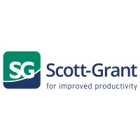 Scott-Grant Limited logo - Similar company to Technique Web