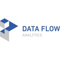 Data Flow Analytics logo - Similar company to Novatechai
