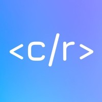 < codereview /> logo - Similar company to Cybercodereview