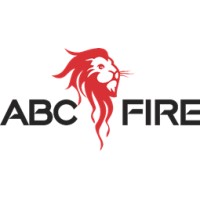 ABC FIRE INDIA logo - Similar company to A1 Sprinkler & Systems Integration