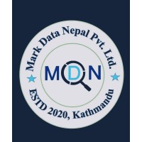 Mark Data Nepal logo - Similar company to Facts Research & Analytics