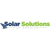 Solar Solutions Of America