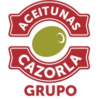 Aceitunas Cazorla logo - Similar company to Coreysa