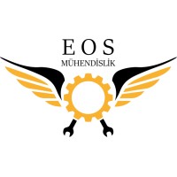 EOS Mühendislik logo - Similar company to Servisbir
