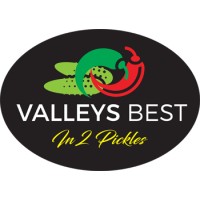 Valleys Best FERMENTed logo - Similar company to Cytrax Technologies (Pty) Ltd