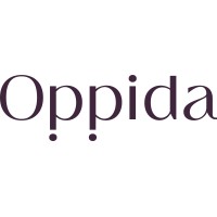 Oppida logo - Similar company to Eworks | Elearning Solutions