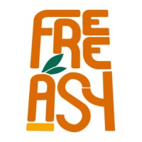 Freeasy logo - Similar company to Navega Vale