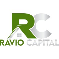 Ravio Capital logo - Similar company to Triqor Group