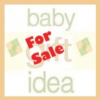 Baby Gift Idea.com logo - Similar company to Yummycake