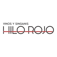 Vinos y Singanis Hilo Rojo logo - Similar company to Uppa