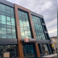 ŞENKA BİLİŞİM TEK.SAN. VE TİC. LTD. ŞTİ. logo - Similar company to Samweb