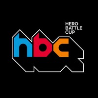 Hero Battle Cup logo - Similar company to Aquariuscoin