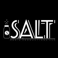 SALT Media Productions, llc. logo - Similar company to Clink Films