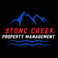 Stone Creek Property Management logo - Similar company to K & T Window Cleaning