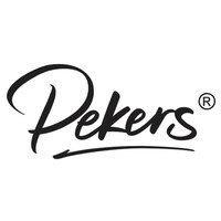 Pekers Syrups logo - Similar company to Saideep Container Movers