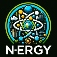 N-ERGY logo - Similar company to Visionary Vantage Analytics