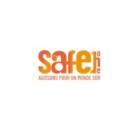 Safe One logo - Similar company to Dua Neko