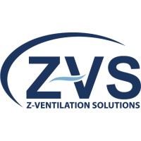 Z-Ventilation Solutions logo - Similar company to Wenger Temperature Control