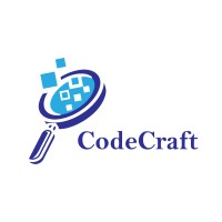 CodeCraft logo - Similar company to Codecraft Studios