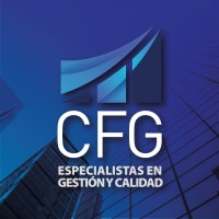 CFG S.A.S COLOMBIA /CFG HSEQ CONSULTING AND AUDIT CORP CANADÁ logo - Similar company to Smart Quality Consulting Inc.