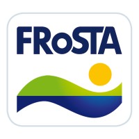 FRoSTA AG logo - Similar company to Iglo Deutschland