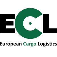 European Cargo Logistics GmbH logo - Similar company to Dacon Oy