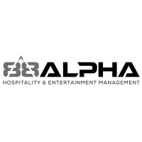 88ALPHA logo - Similar company to Dpc