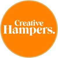 Creative Hampers logo - Similar company to Parcelle